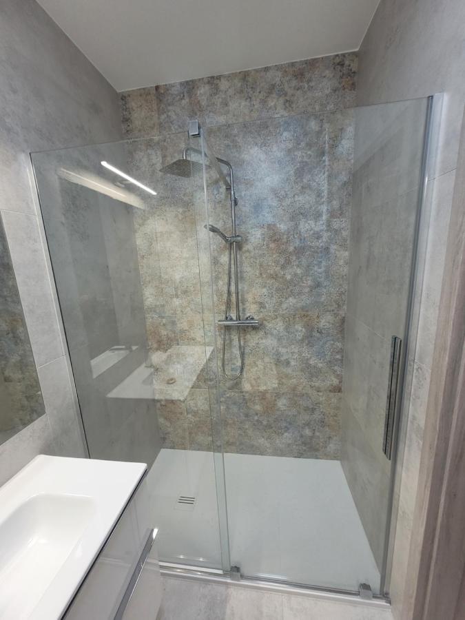 ポズナンApartament Polankaアパートメント エクステリア 写真
